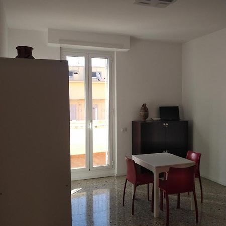 Apartment Via Raffaele Balestra Rom Exterior foto