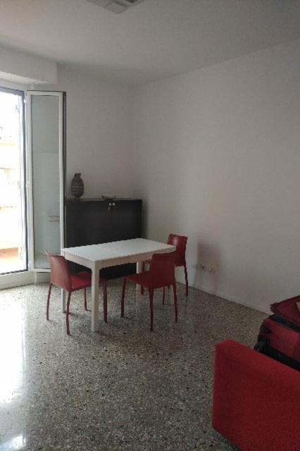 Apartment Via Raffaele Balestra Rom Exterior foto